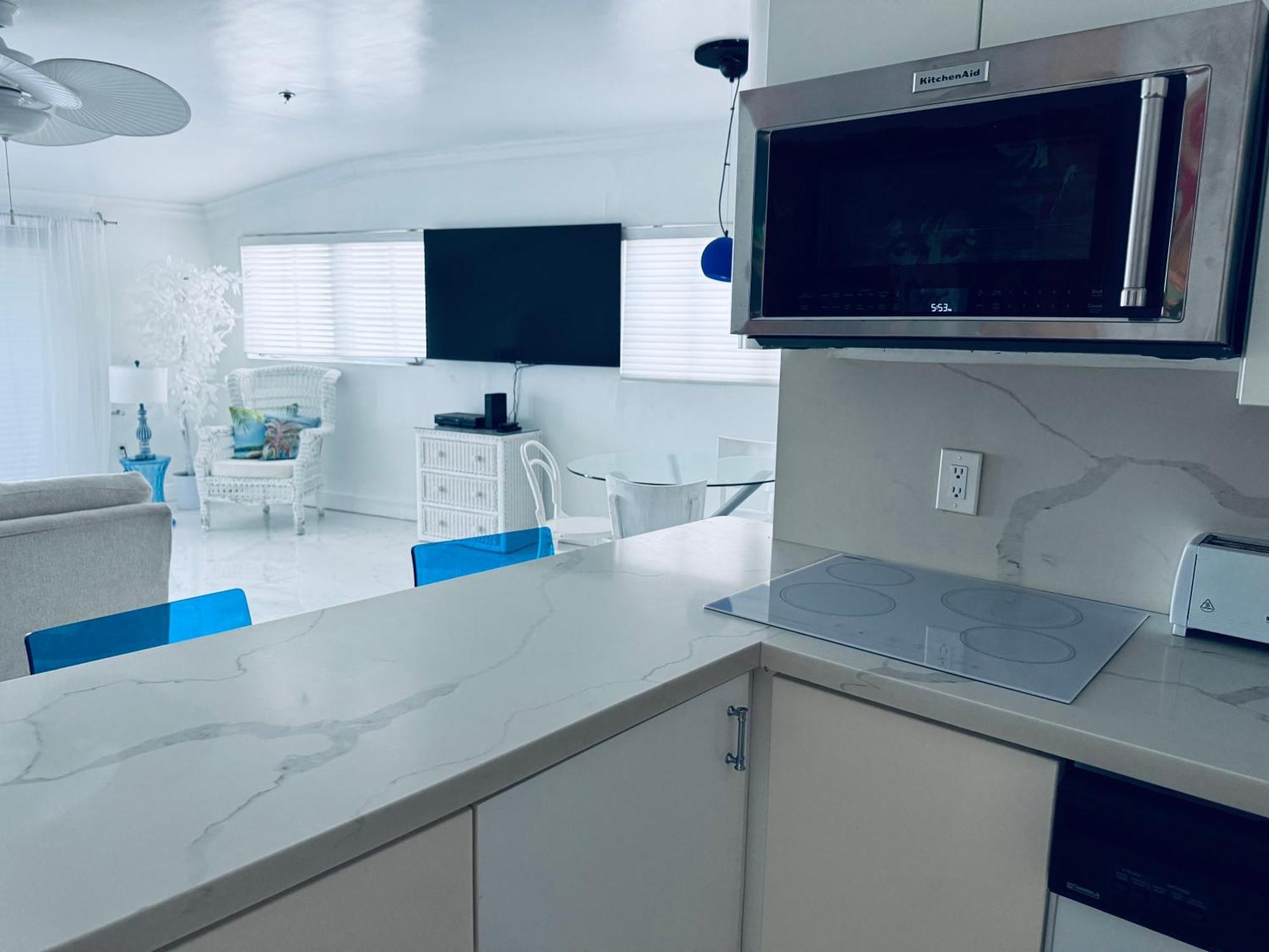 Sunrise Penthouse Ocean View Terrace Beach Few Steps Away Sobe Miami Beach Exterior foto