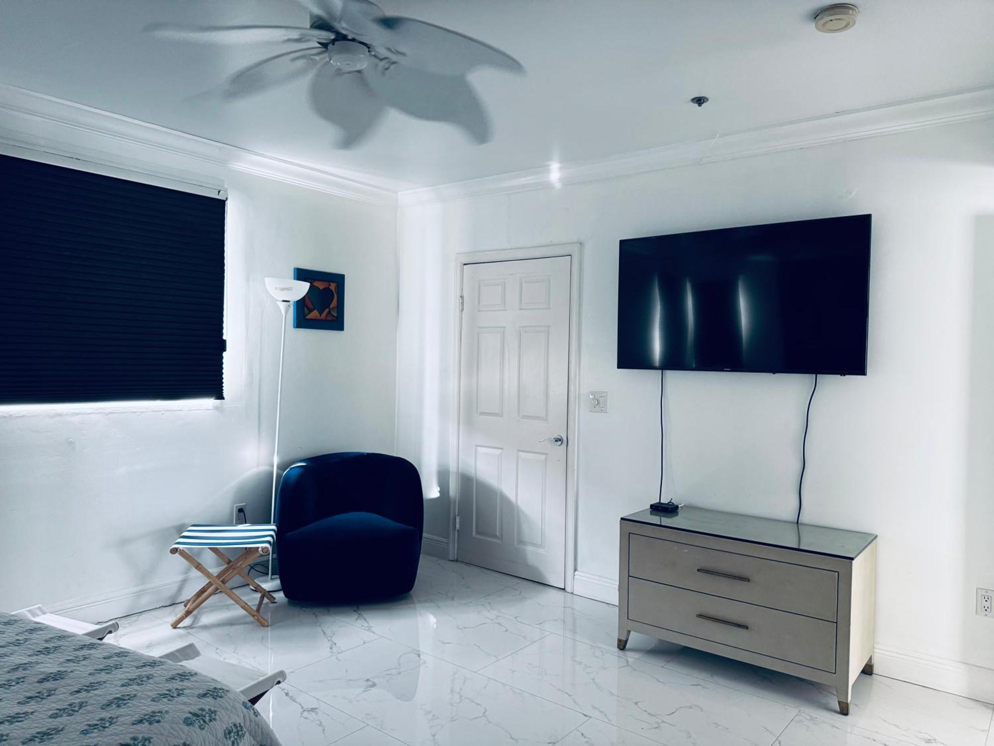 Sunrise Penthouse Ocean View Terrace Beach Few Steps Away Sobe Miami Beach Exterior foto