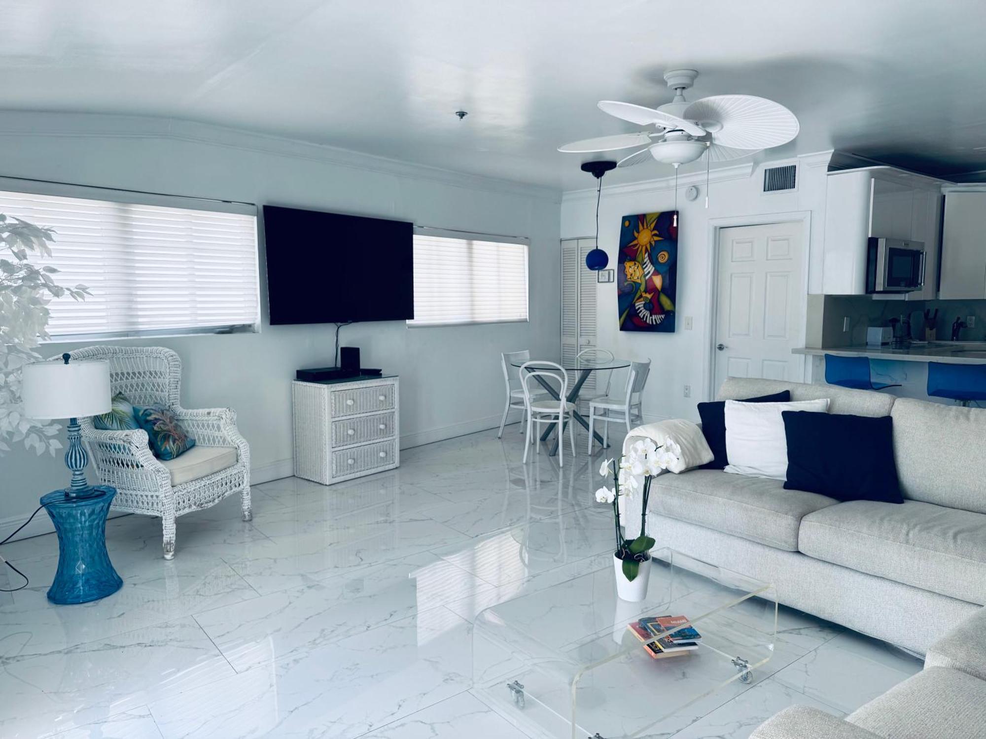 Sunrise Penthouse Ocean View Terrace Beach Few Steps Away Sobe Miami Beach Exterior foto