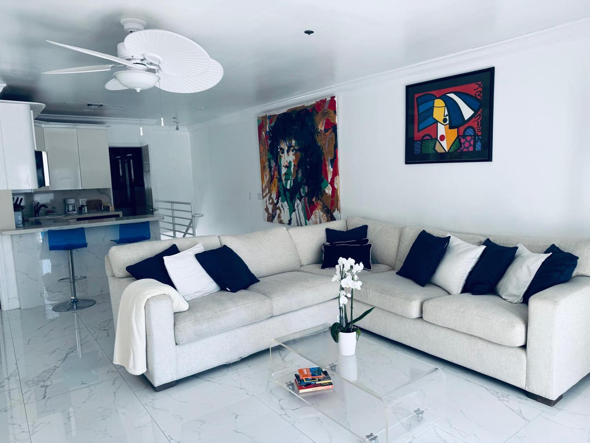 Sunrise Penthouse Ocean View Terrace Beach Few Steps Away Sobe Miami Beach Exterior foto